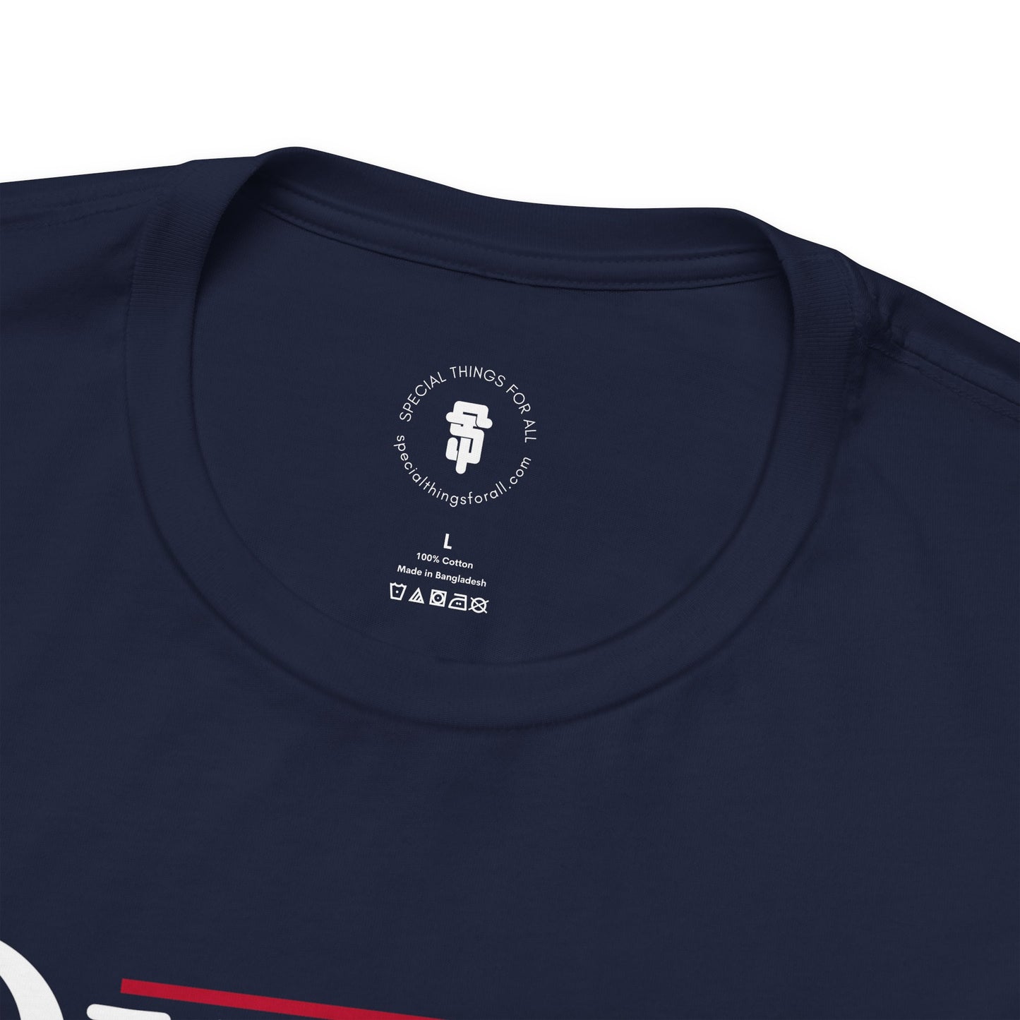 Othani Betts '24 Dodgers vs Yankees Election World Series T-Shirt