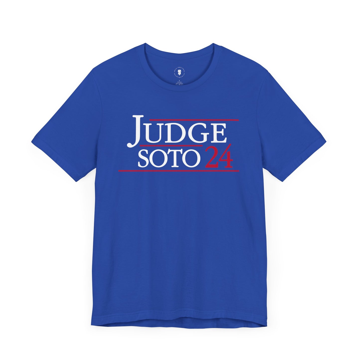 Custom Election T-Shirt