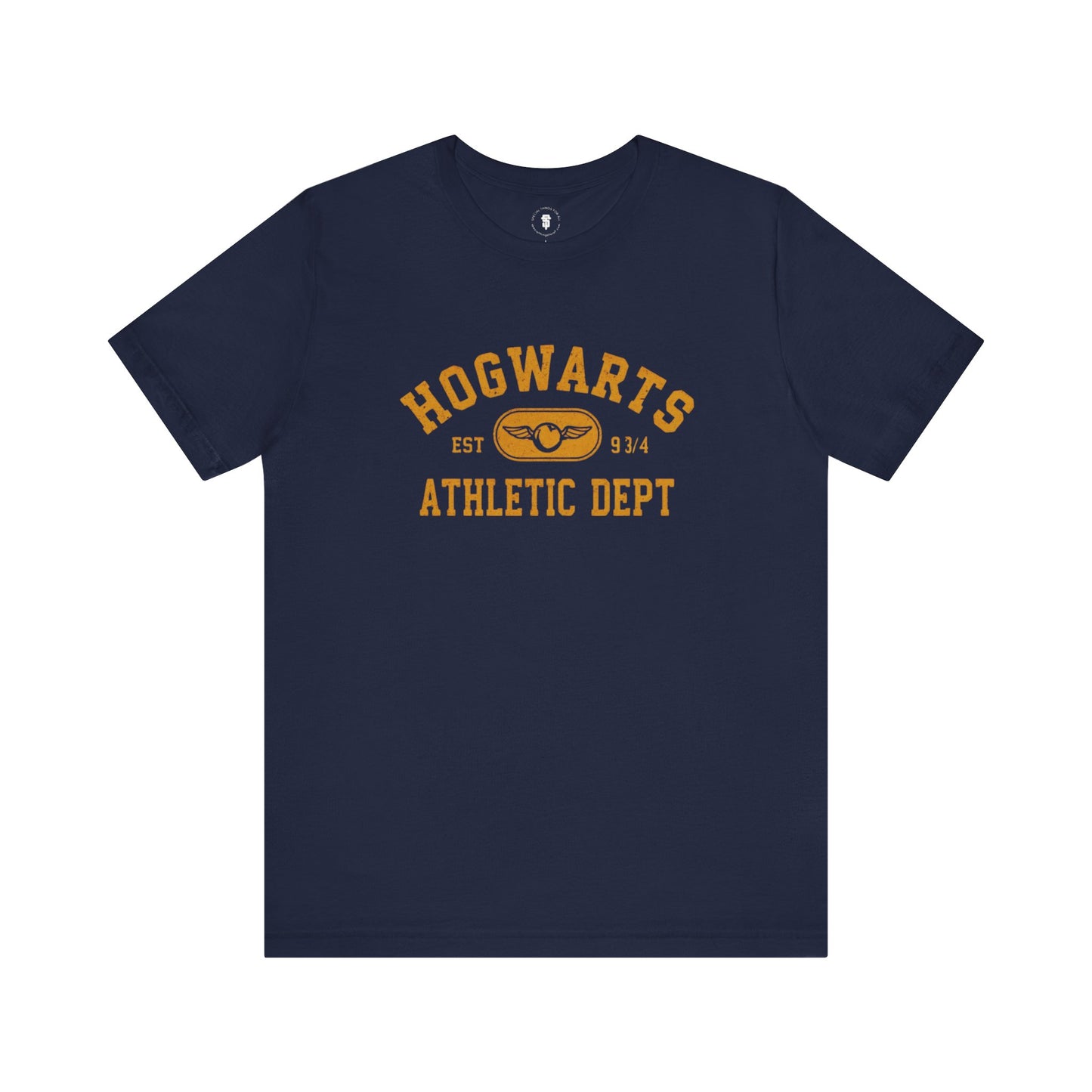 Hogwarts Athletic Department T-Shirt