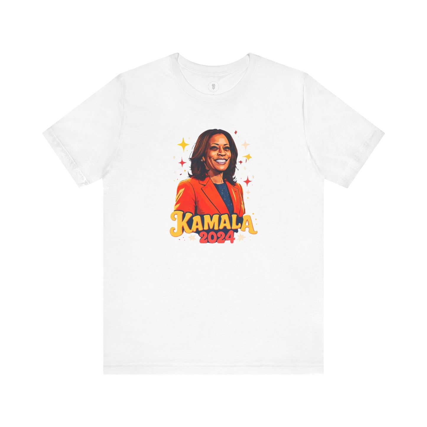Kamala Harris 2024 T-Shirt