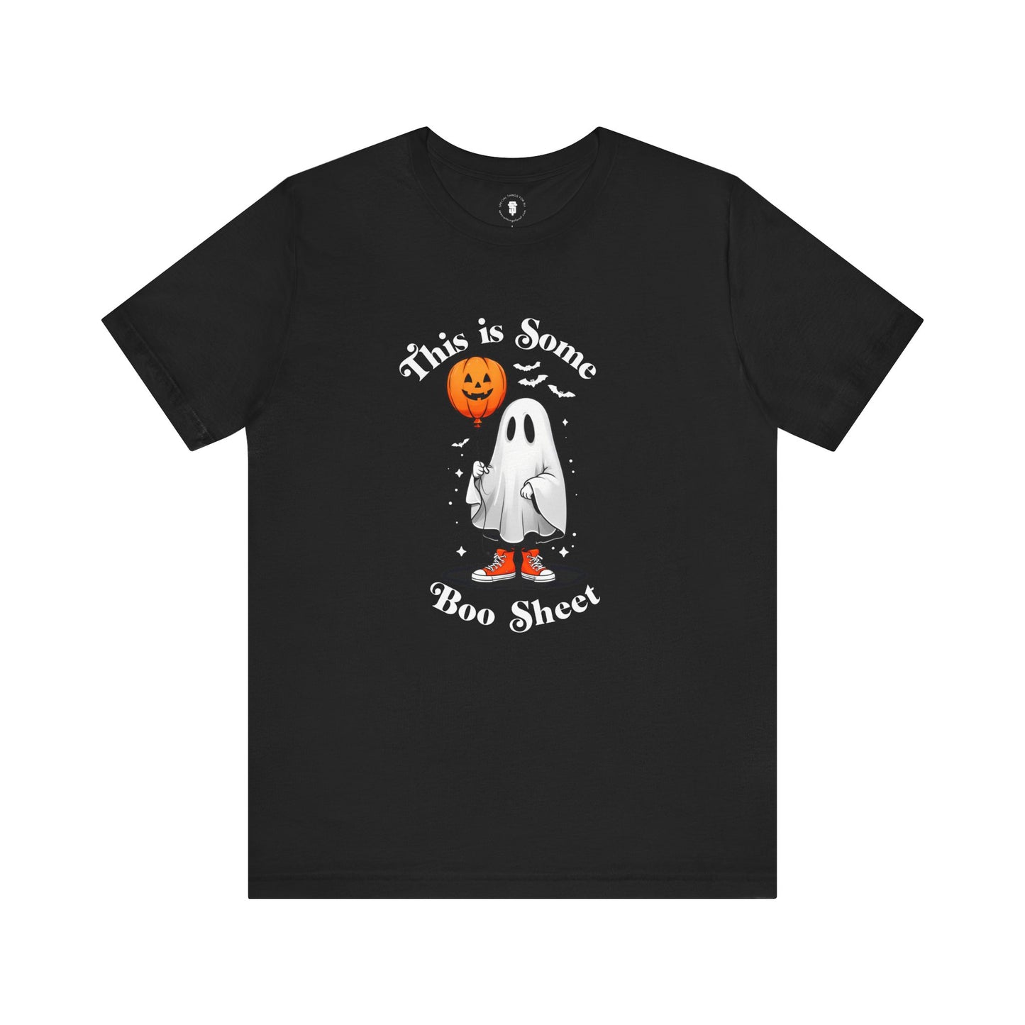 This Is Some Boo Sheet T-Shirt