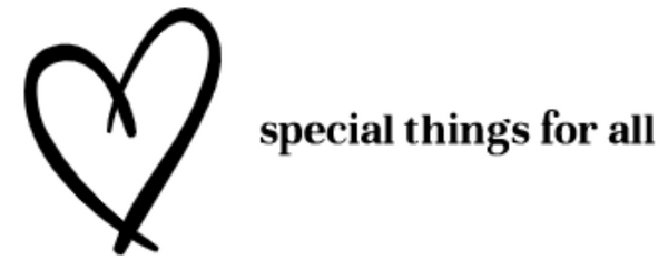 Special Things For All logo