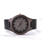 Engraved Wood Watch To the Best Daddy of All Time