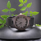 Engraved Wood Watch To the Best Daddy of All Time