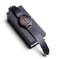Engraved Wood Watch To the Best Daddy of All Time