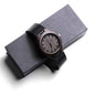 Engraved Wood Watch To the Best Daddy of All Time
