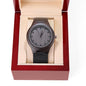 Engraved Wood Watch To the Best Daddy of All Time