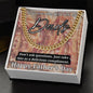 To the Bacon of Dads Cuban Chain Father's Day Gift