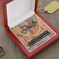 To the Bacon of Dads Cuban Chain Father's Day Gift