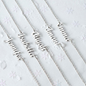 Customized Personalized Name Necklace 😍| Made in the USA