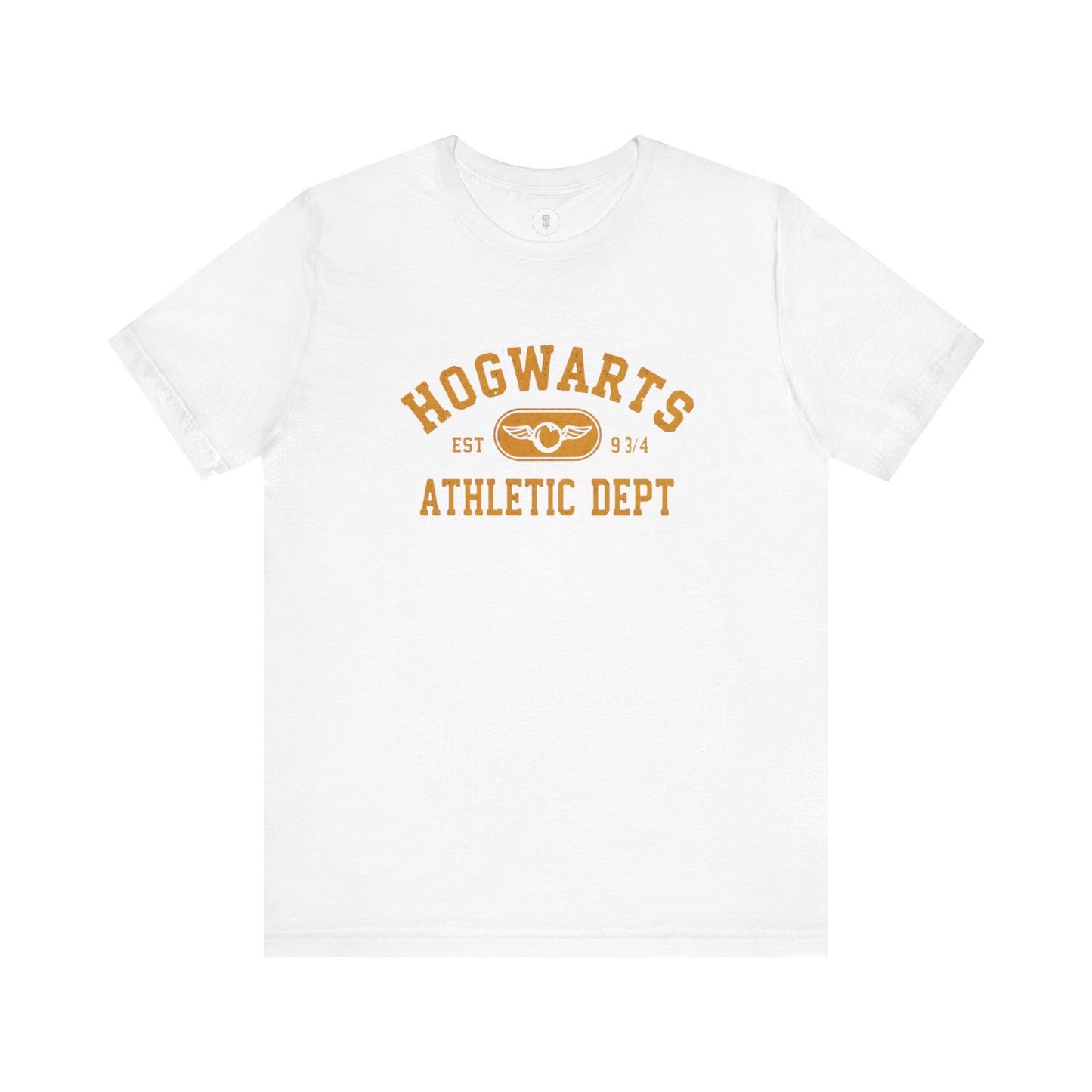 Hogwarts Athletic Department T-Shirt