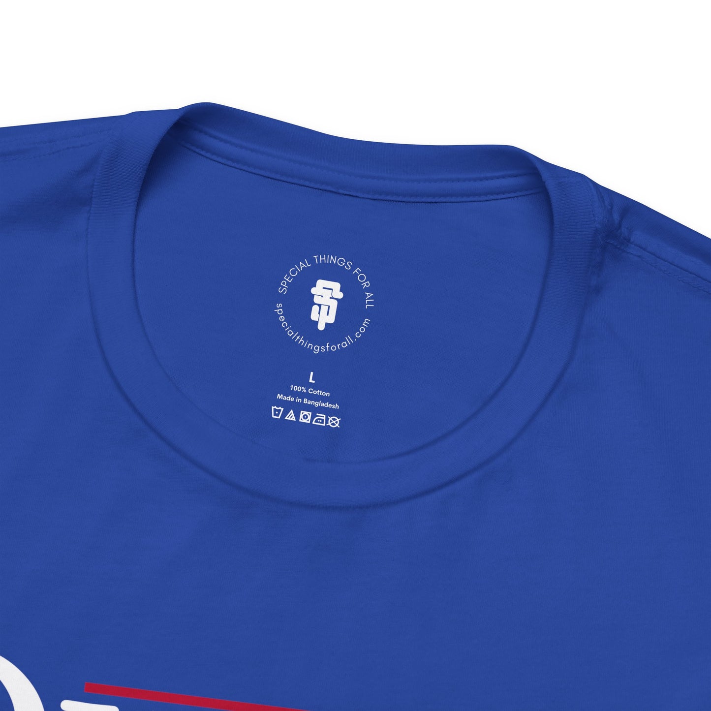Othani Betts '24 Dodgers vs Yankees Election World Series T-Shirt