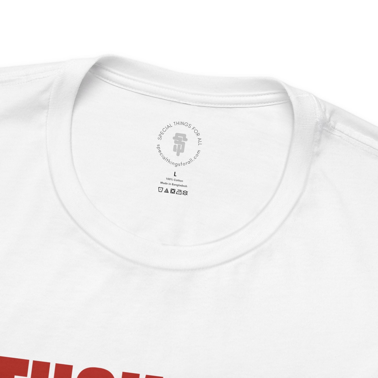Fuck Off, Respectfully Cat Lover Meme T-Shirt