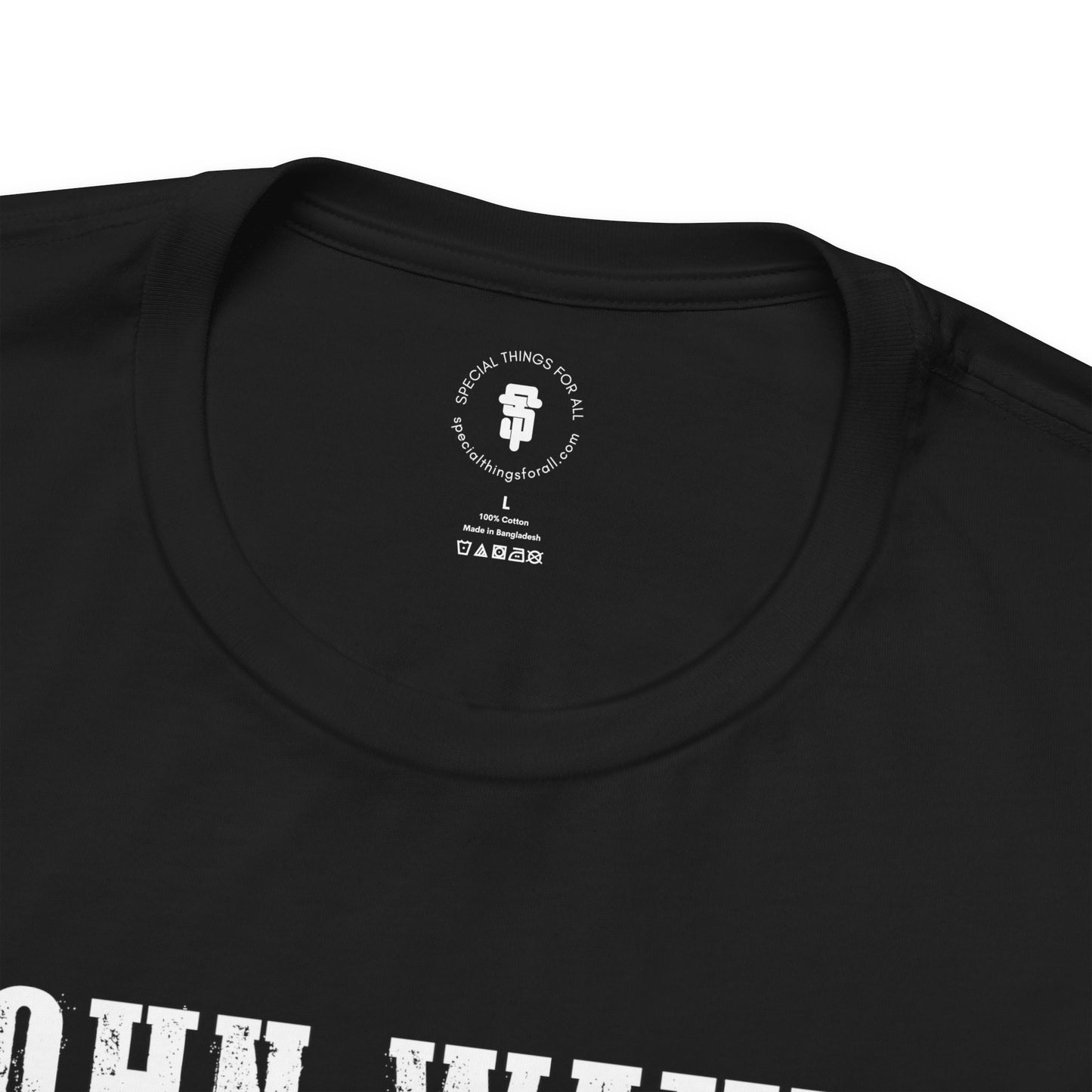 John Wayne Johnny Cash John Deere T-Shirt