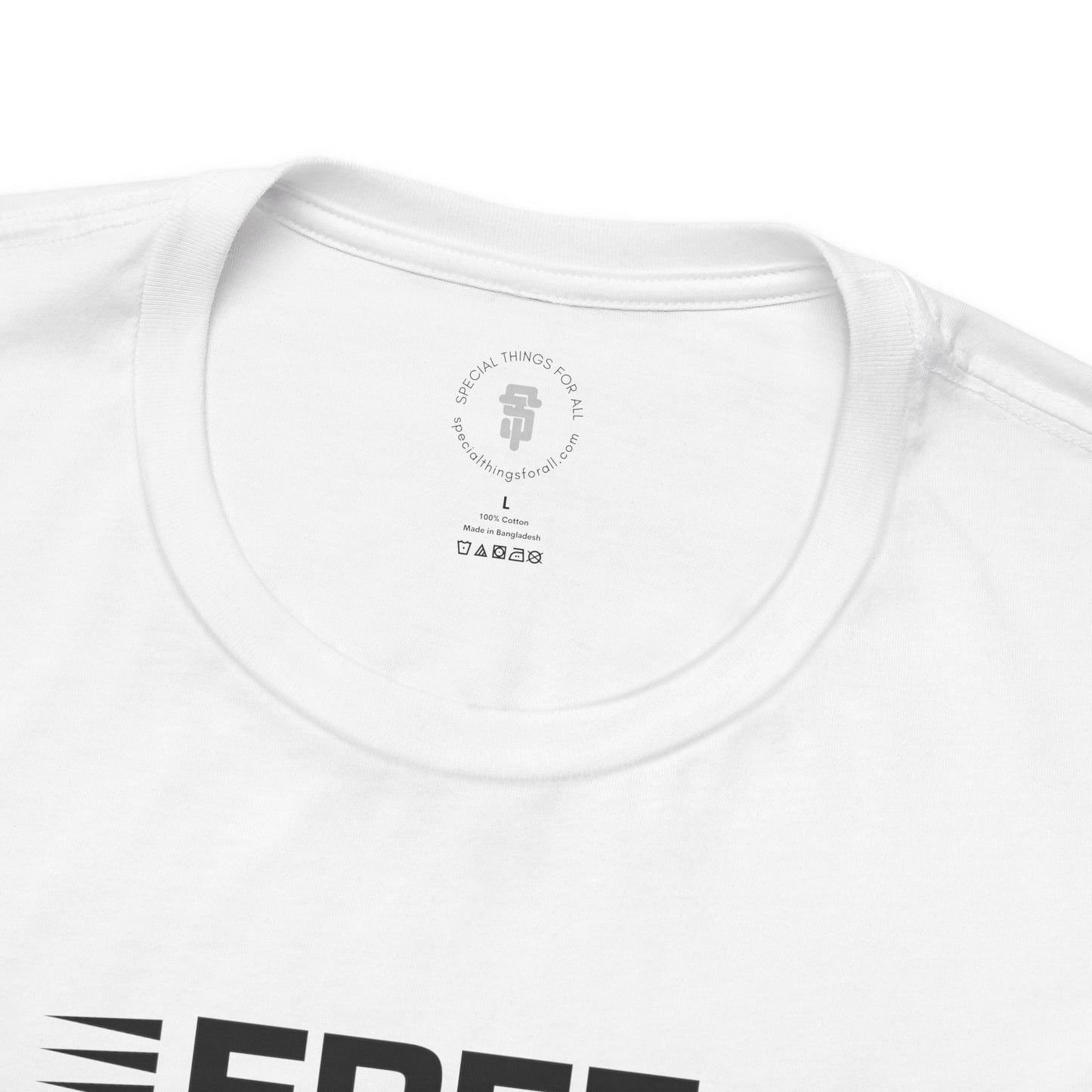 Free Cock Rides T-Shirt