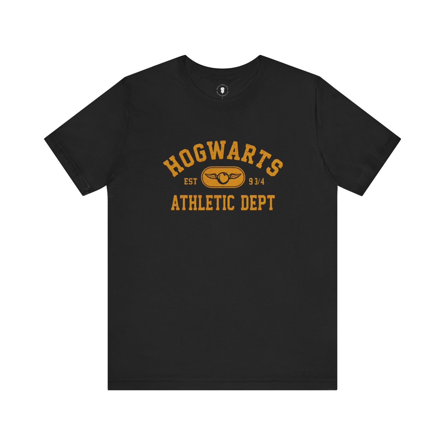 Hogwarts Athletic Department T-Shirt
