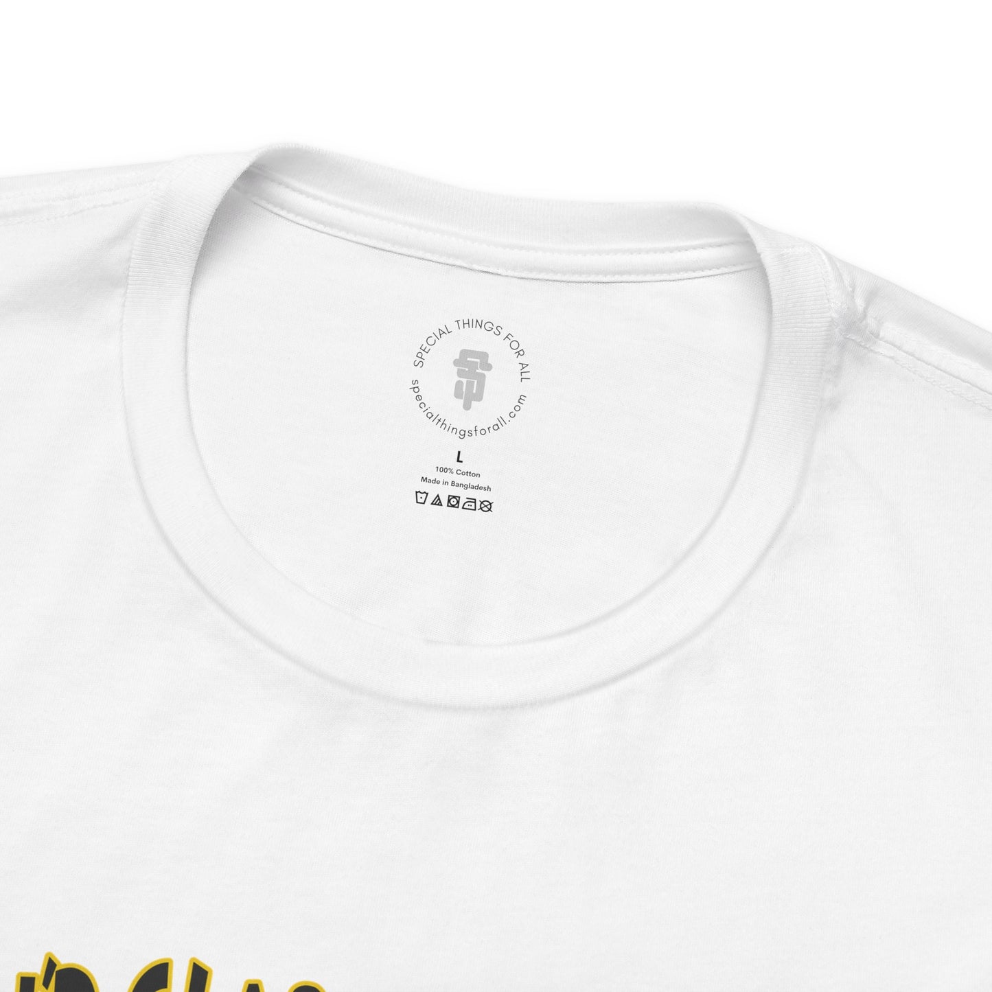 I'd Slap You But Shit Splatters - Go Fuck Yourself T-shirt