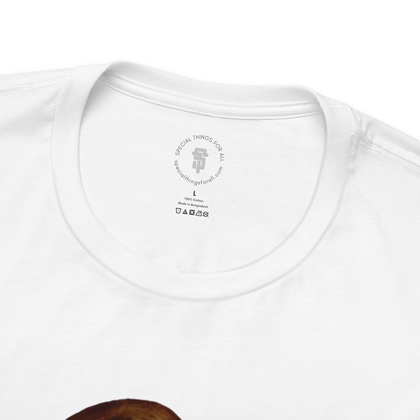Jesus I Saw That T-shirt
