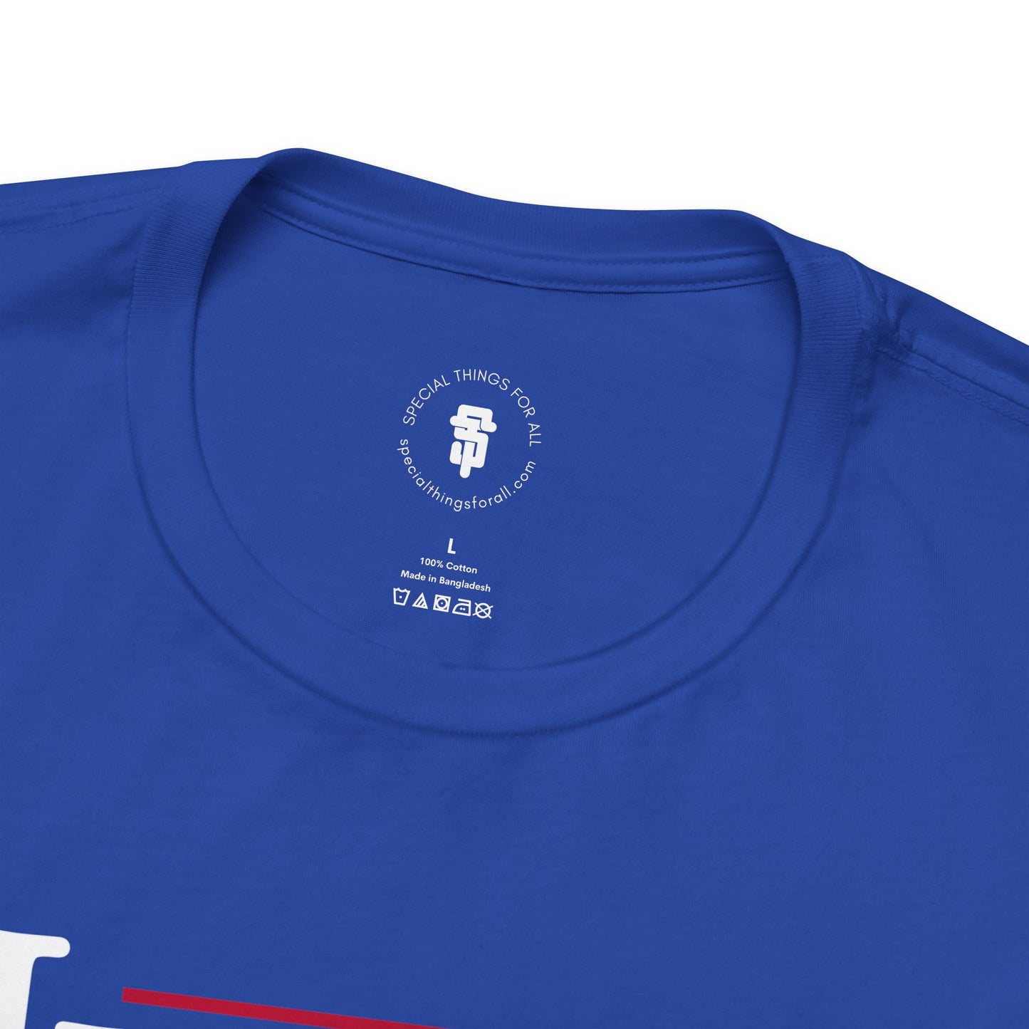 Judge Soto '24 Dodgers vs Yankees Election World Series T-Shirt