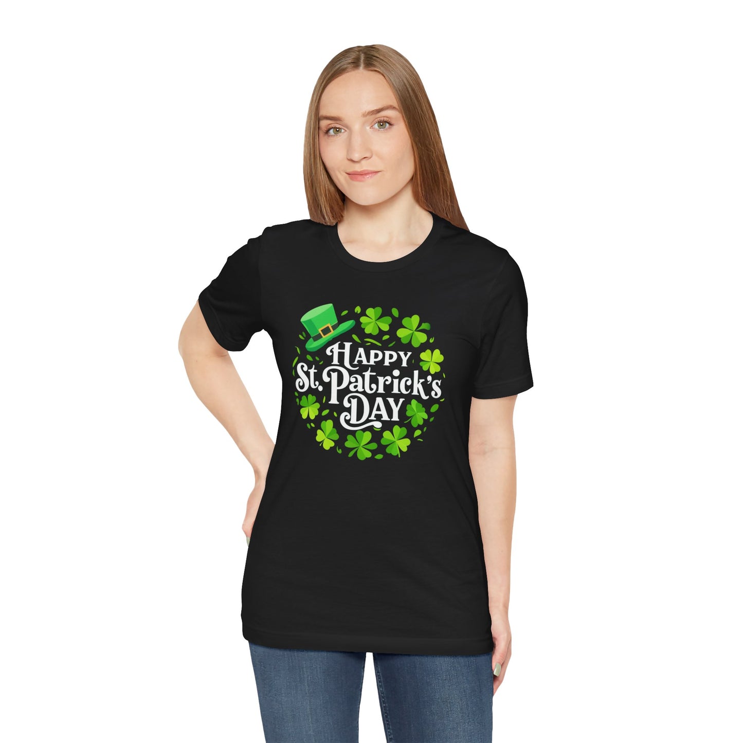 Happy St. Patrick's Day Irish T-Shirt