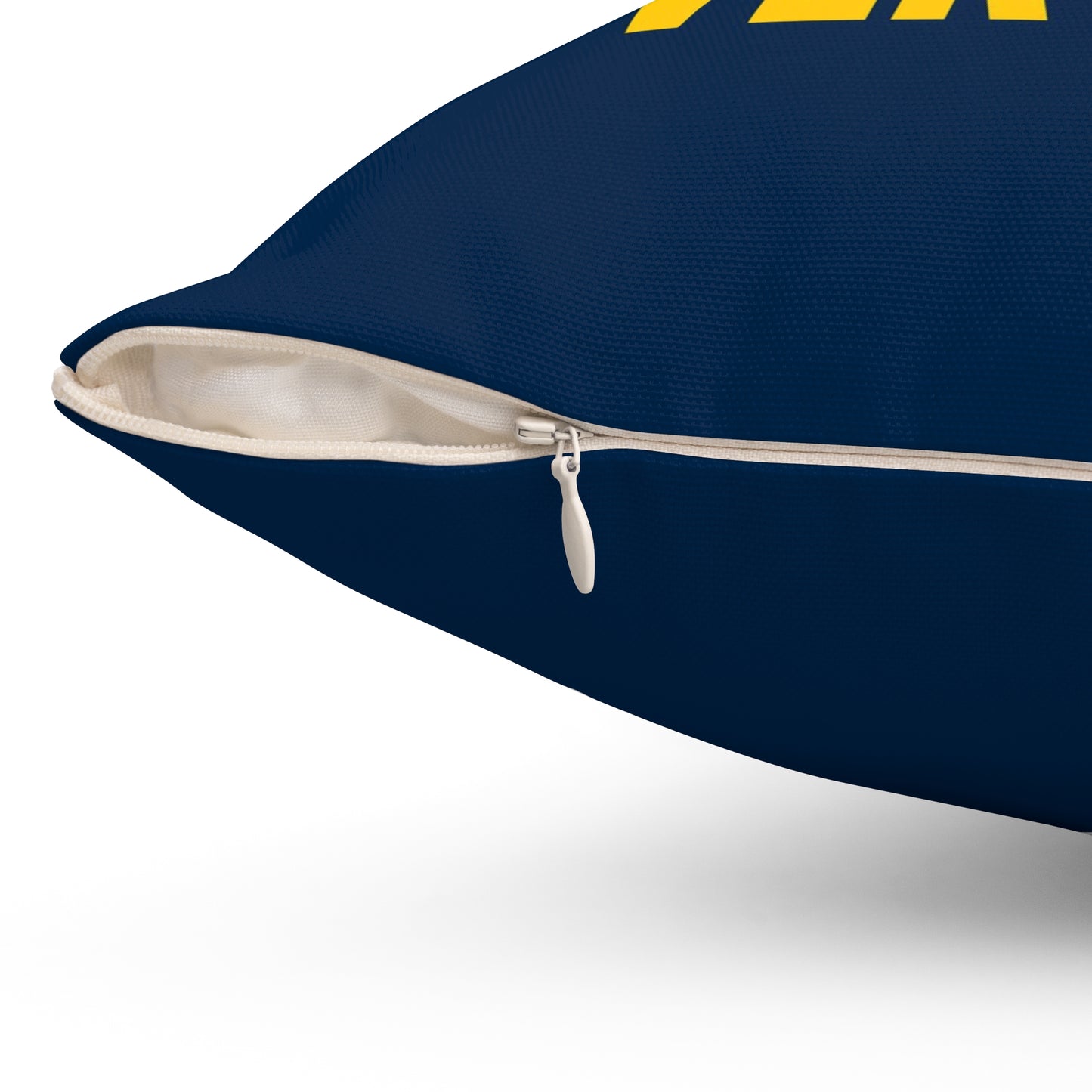 University of Michigan Pillow