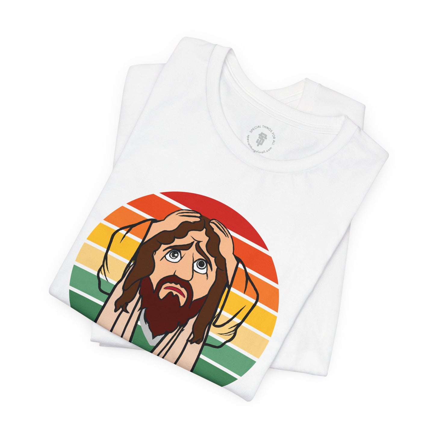You Motherfuckers Need Jesus T-Shirt