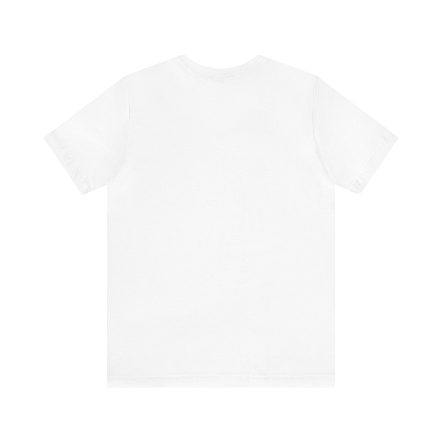 One Groovy Teacher Retro T-Shirt