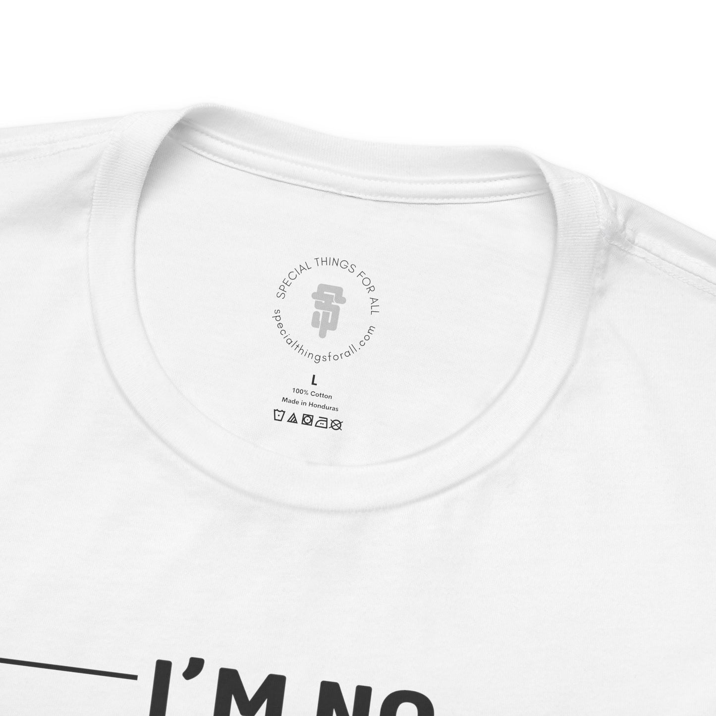 I'm No Weatherist But There's A 50% Chance It's Raining Right Now T-Shirt