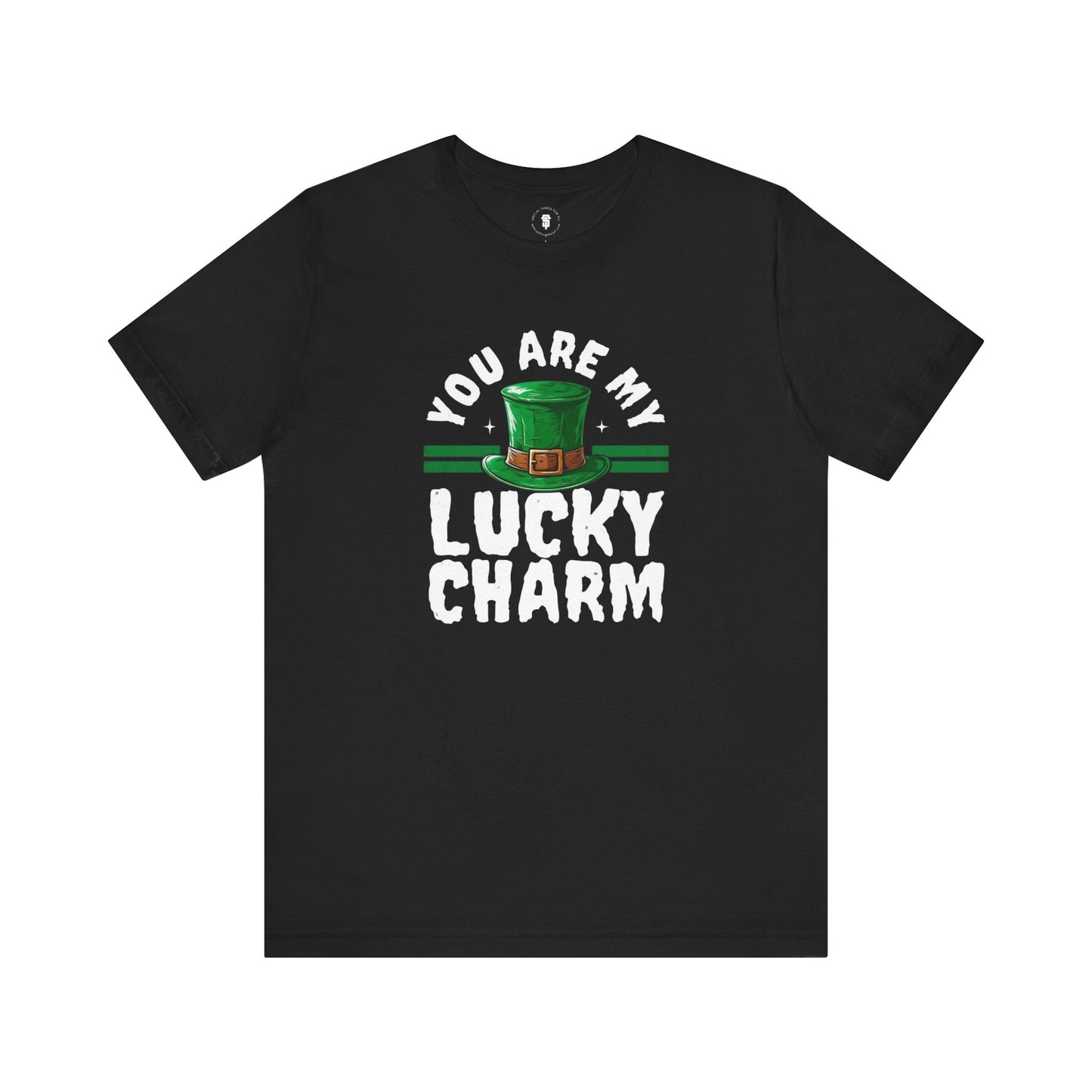 You Are My Lucky Charm St. Patrick's Day T-Shirt