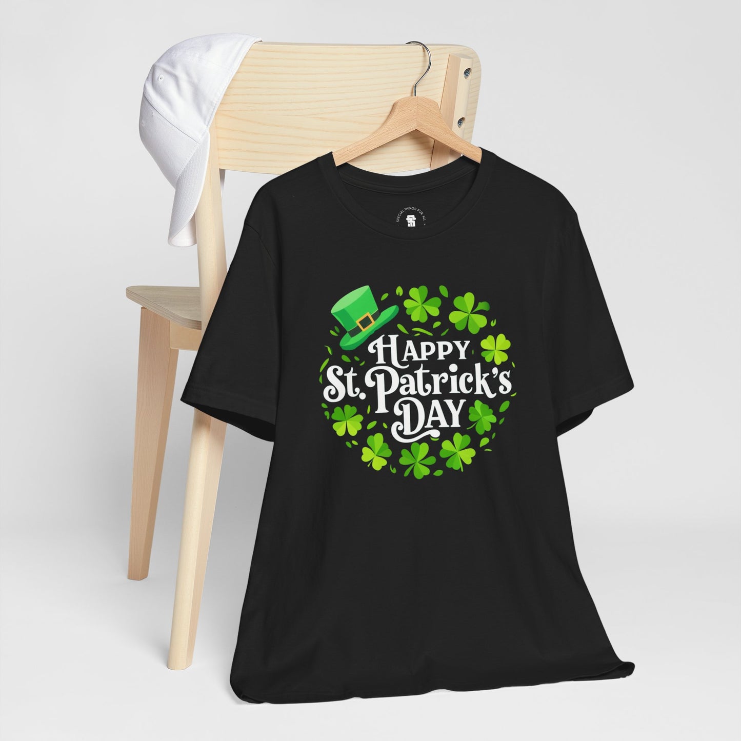 Happy St. Patrick's Day Irish T-Shirt