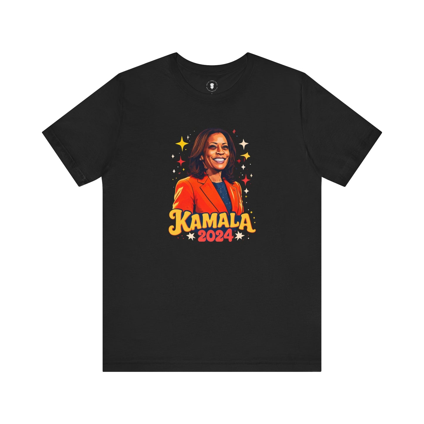 Kamala Harris 2024 T-Shirt