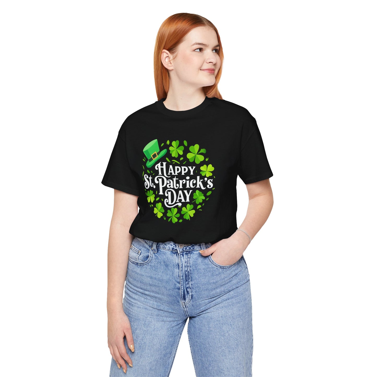 Happy St. Patrick's Day Irish T-Shirt