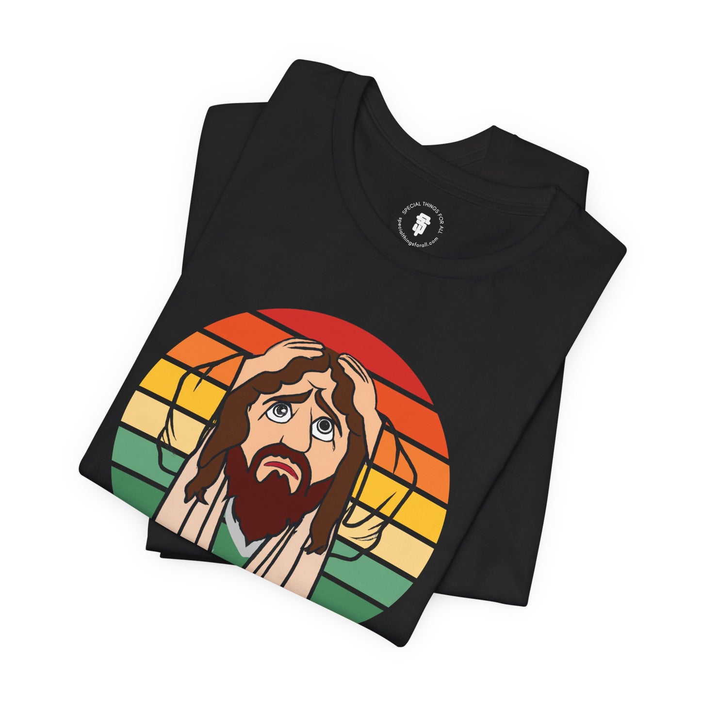 You Motherfuckers Need Jesus T-Shirt