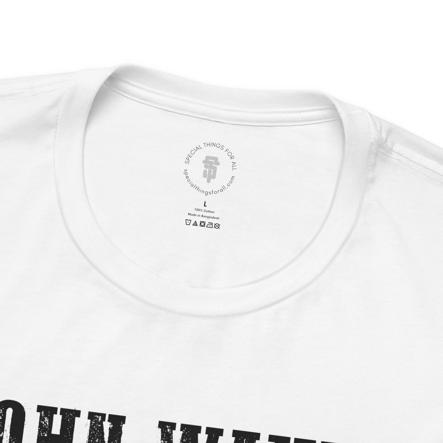 John Wayne Johnny Cash John Deere T-Shirt