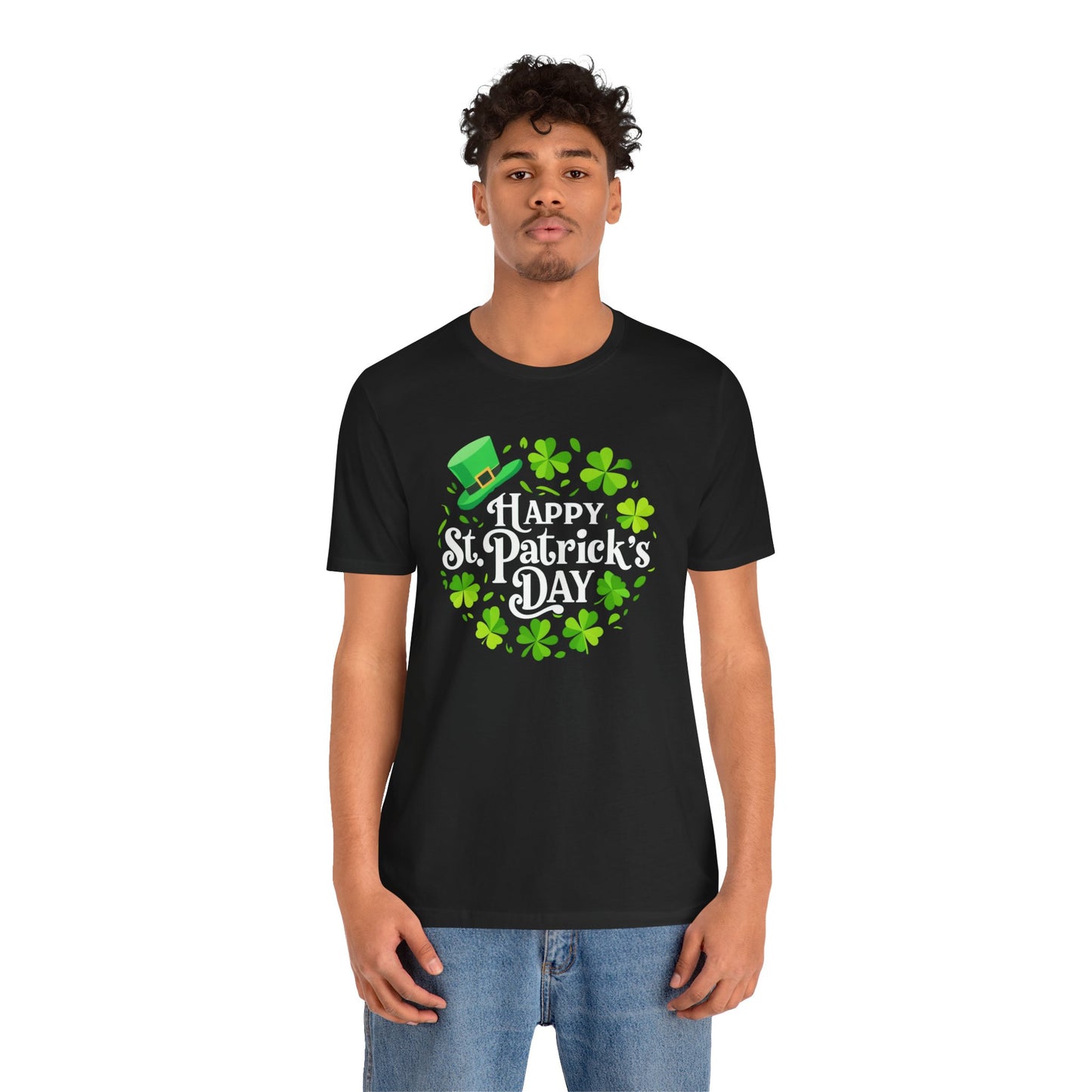 Happy St. Patrick's Day Irish T-Shirt