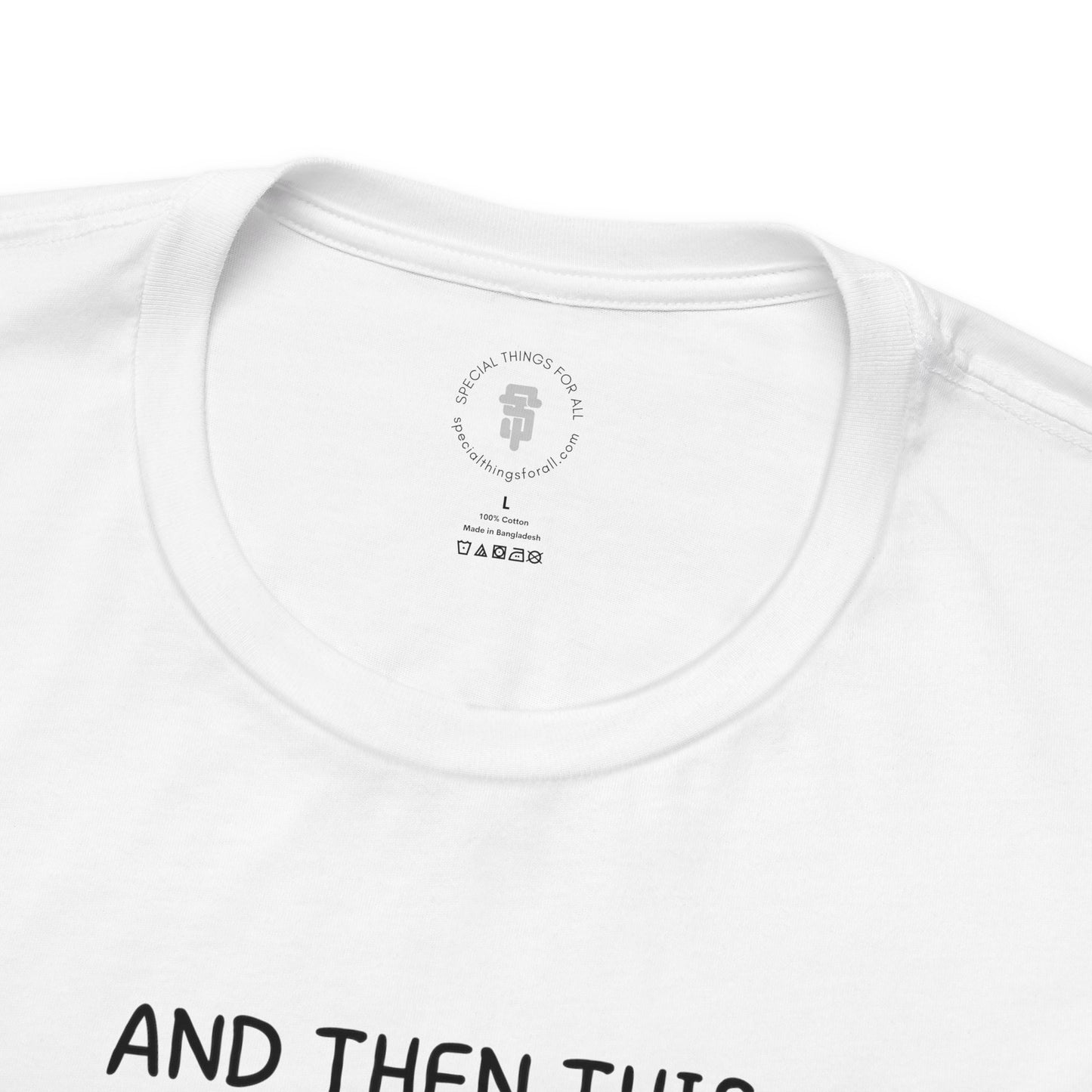 Wise Woman Decided Fuck This Shit and Retired T-Shirt