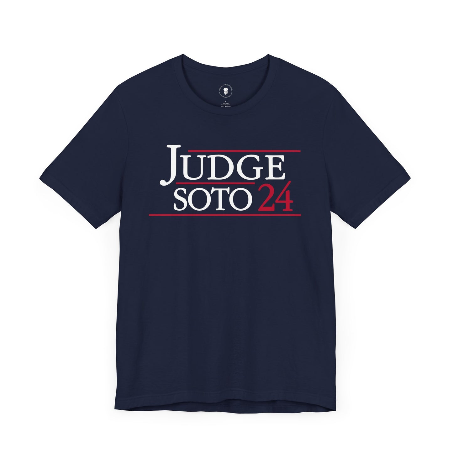 Custom Election T-Shirt