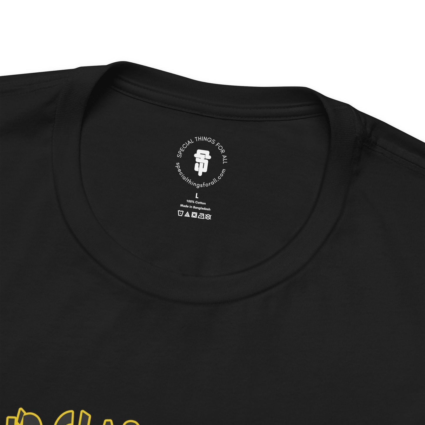I'd Slap You But Shit Splatters - Go Fuck Yourself T-shirt