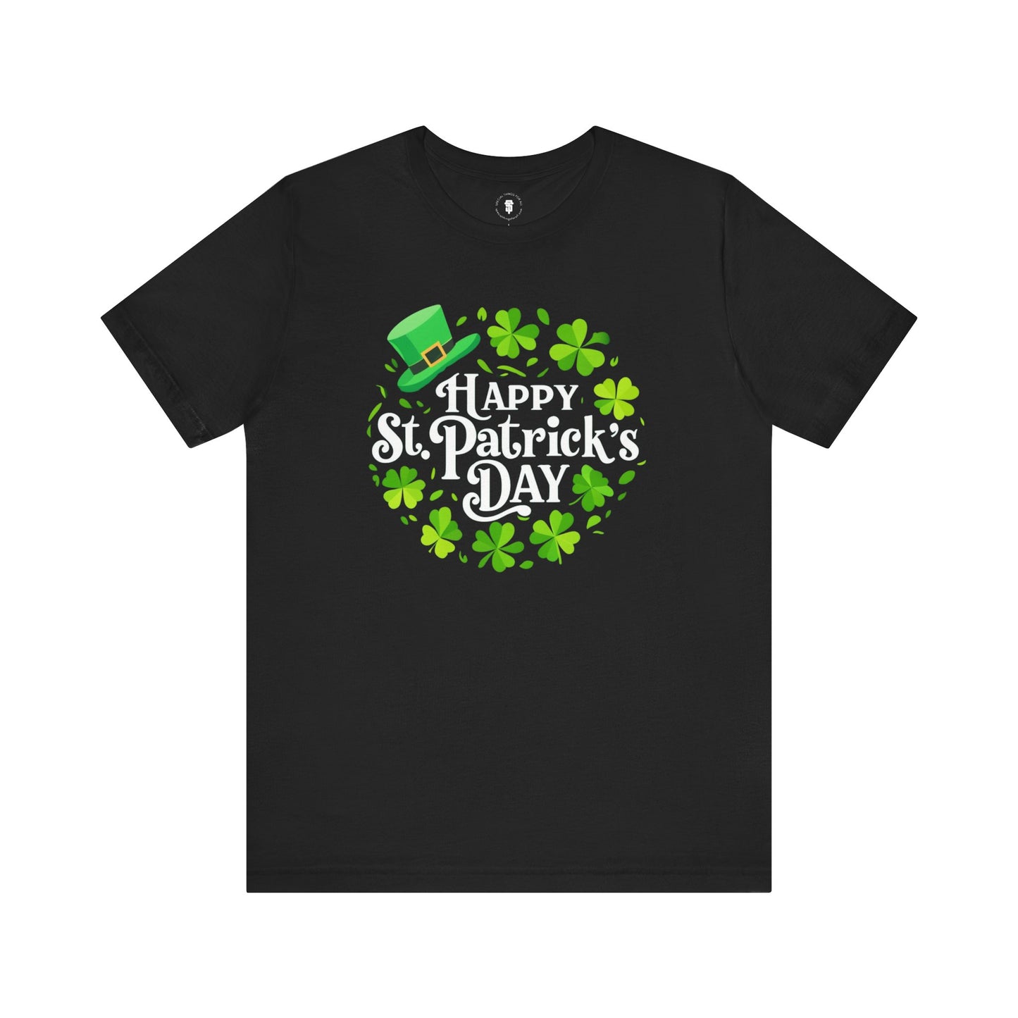 Happy St. Patrick's Day Irish T-Shirt