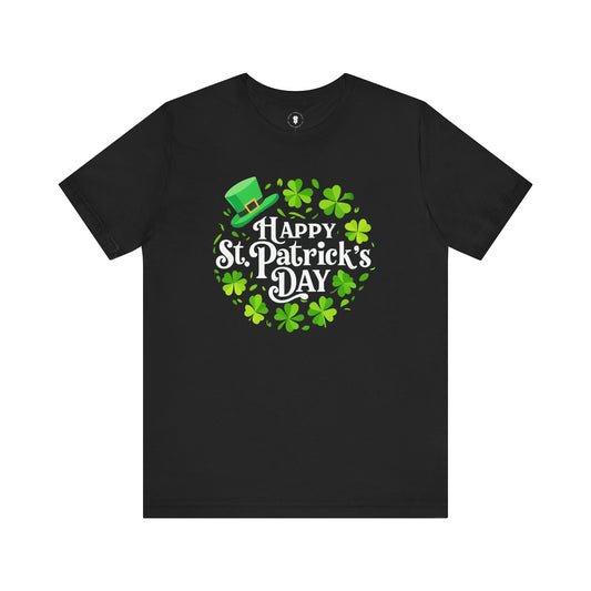 Happy St. Patrick's Day Irish T-Shirt