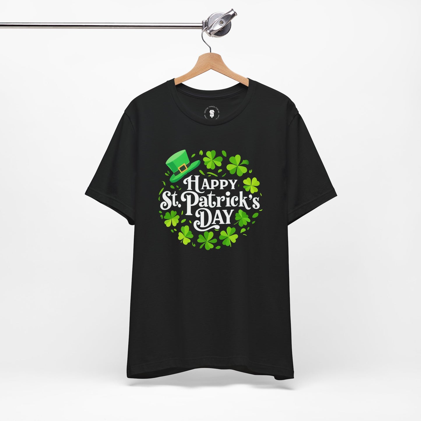 Happy St. Patrick's Day Irish T-Shirt