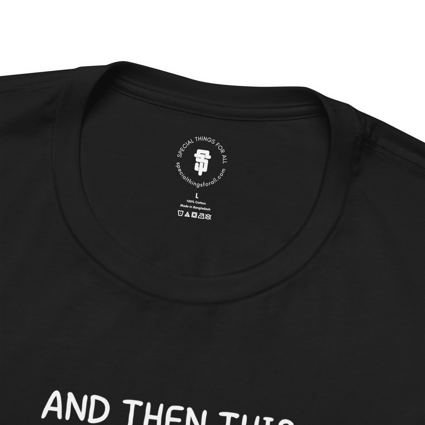 Wise Woman Decided Fuck This Shit and Retired T-Shirt