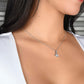You're Like a Mother to Me Alluring Beauty Necklace for Mother in Law