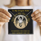 Fourth Wing Love Knot Necklace - To My Dragon Rider: You Are My Ride or Die