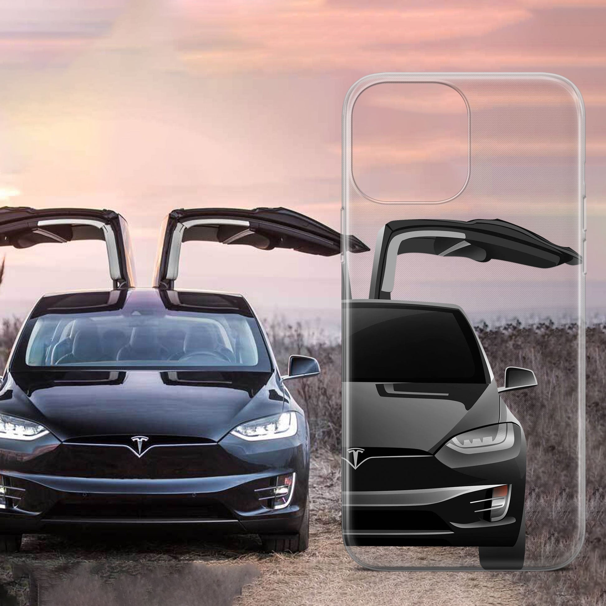 Custom Car Phone Cases – Special Things For All