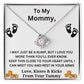 To Mommy Love Your Little Bump