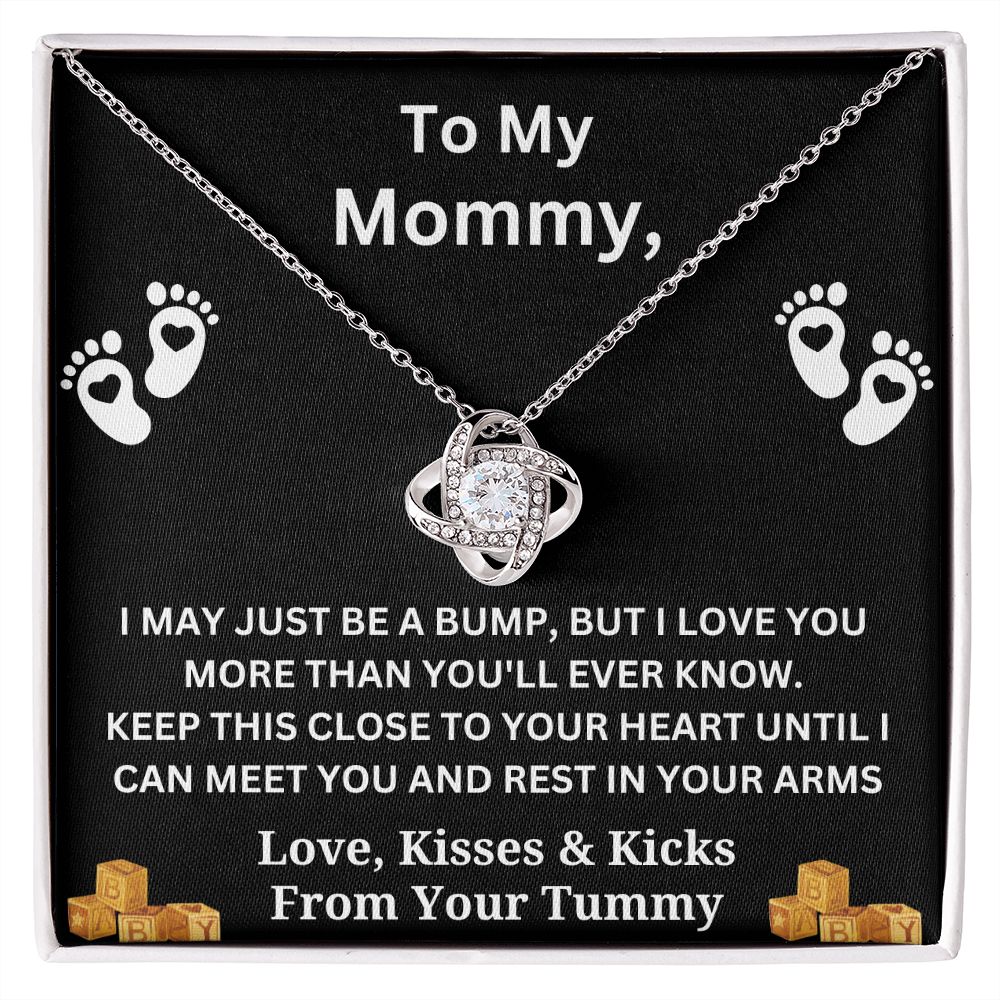 To Mommy Love Your Bump